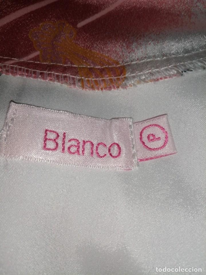 Vintage: Blusa satinada - Foto 12