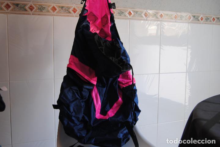Vintage: MOCHILA EXCURSIONISMO - Foto 2