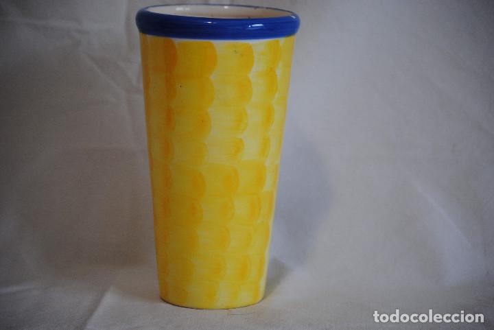 Vintage: JARRON CERAMICA - Foto 2
