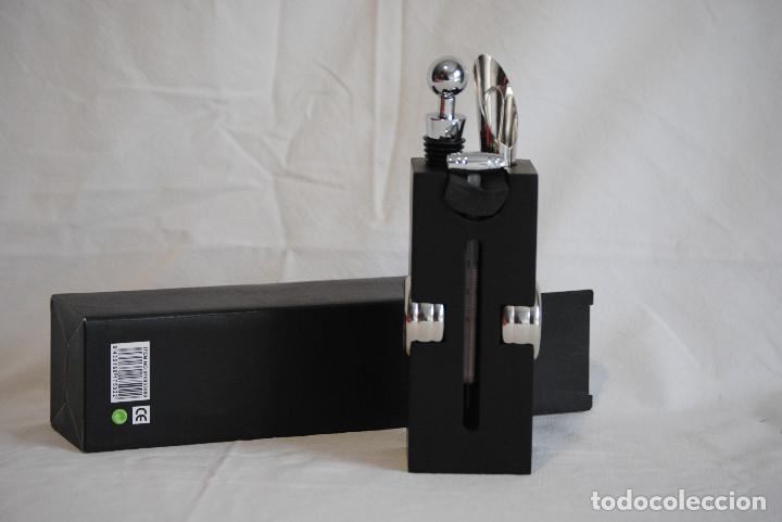 Vintage: SET ACCESORIOS VINO BOSCH - Foto 1