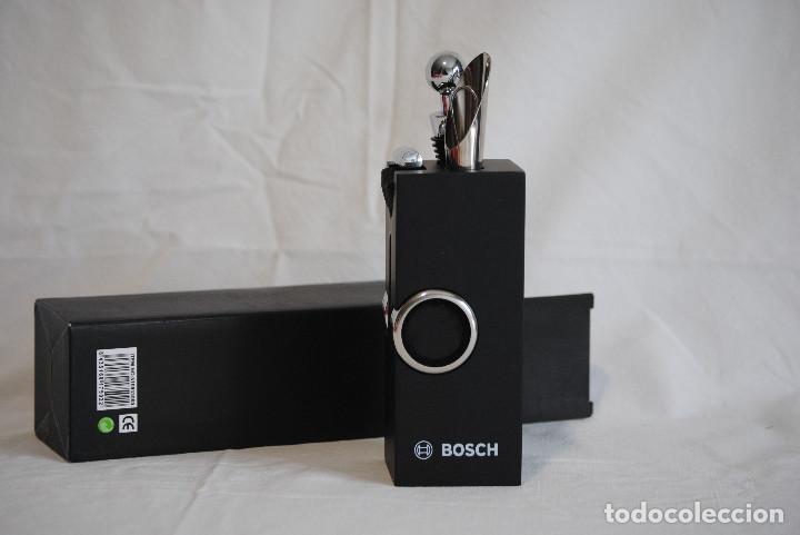 Vintage: SET ACCESORIOS VINO BOSCH - Foto 2