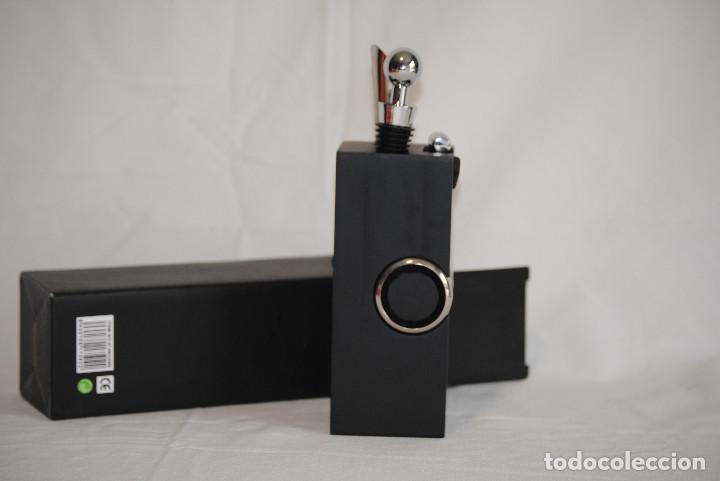 Vintage: SET ACCESORIOS VINO BOSCH - Foto 4