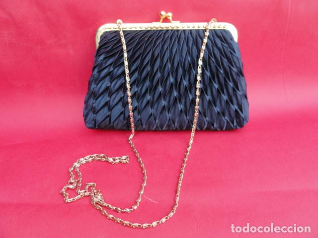 Vintage: PRECIOSO BOLSO CLUTCH. - Foto 1