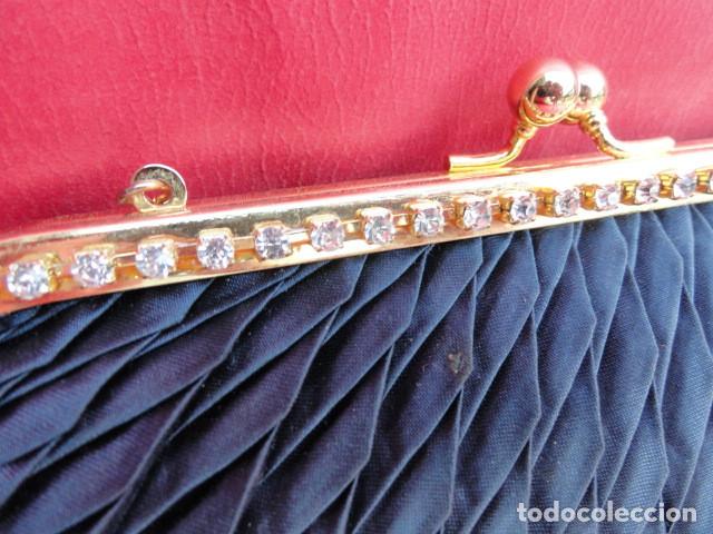Vintage: PRECIOSO BOLSO CLUTCH. - Foto 3