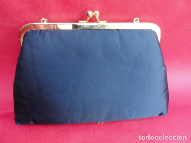 Vintage: PRECIOSO BOLSO CLUTCH. - Foto 5
