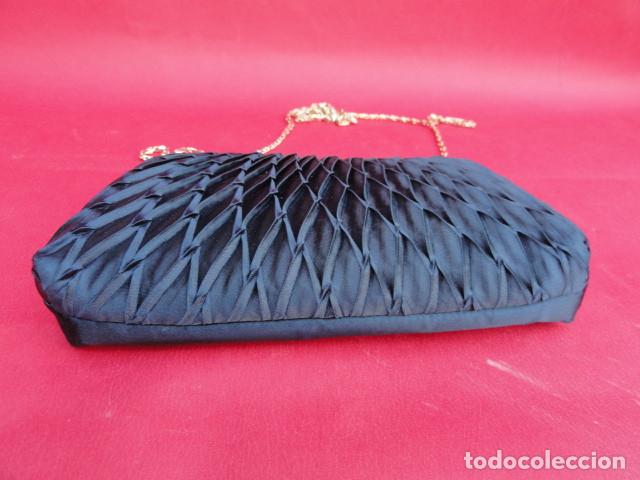 Vintage: PRECIOSO BOLSO CLUTCH. - Foto 8