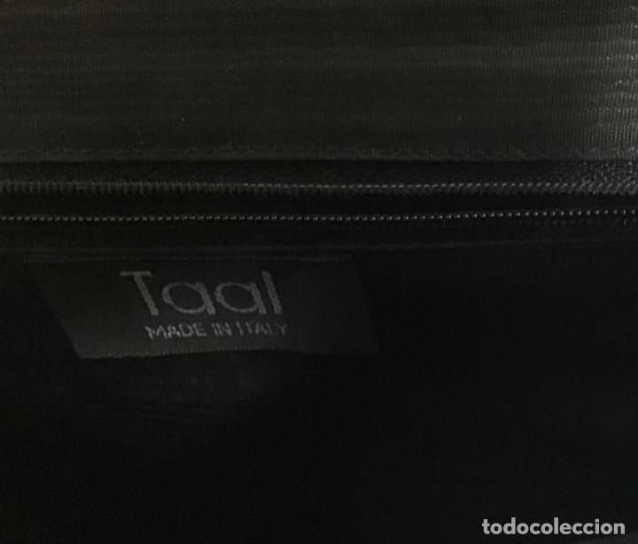Vintage: TAAL, BOLSO Y CINTUR&Oacute;N FIESTA - Foto 2