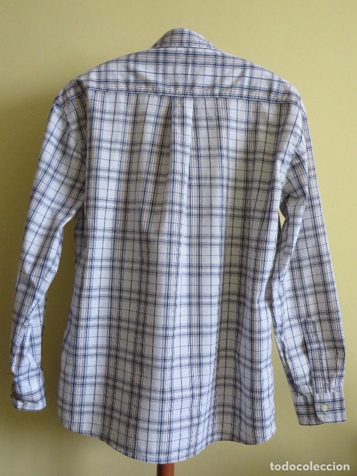 Vintage: camisa Levis talla - M - Foto 4