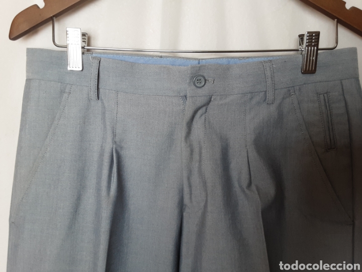 Vintage: Traje Joven caballero - Foto 4