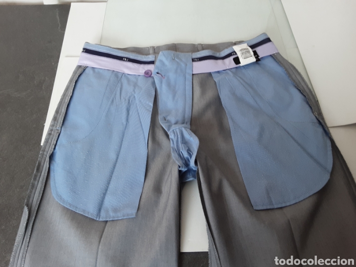 Vintage: Traje Joven caballero - Foto 7