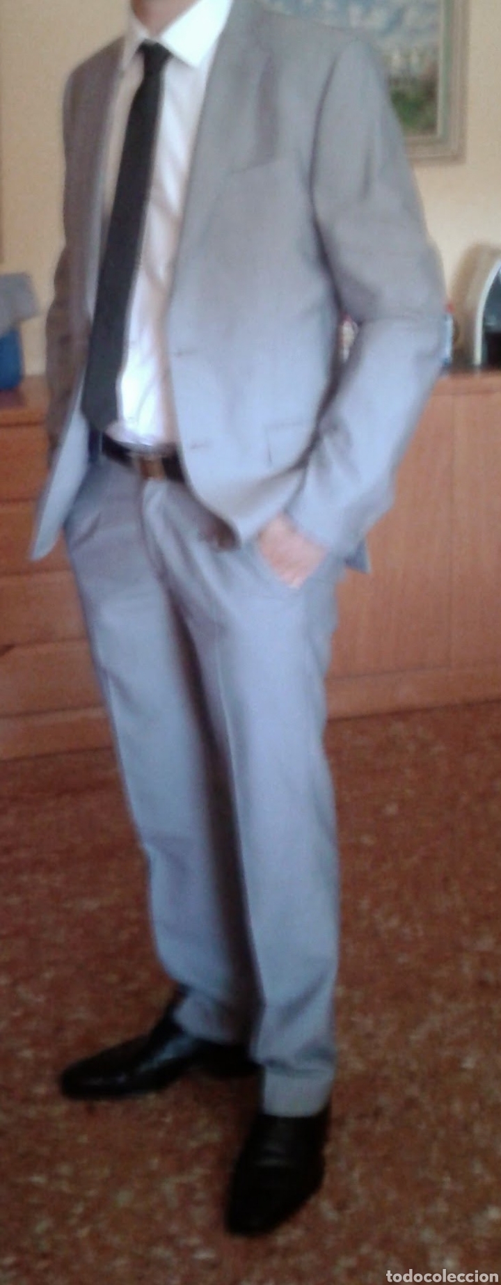 Vintage: Traje Joven caballero - Foto 1
