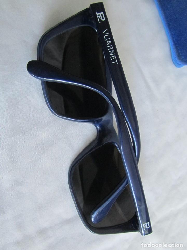 Gafas de sol vuarnet pouilloux parís 900 - Sold through Direct Sale -  212909293