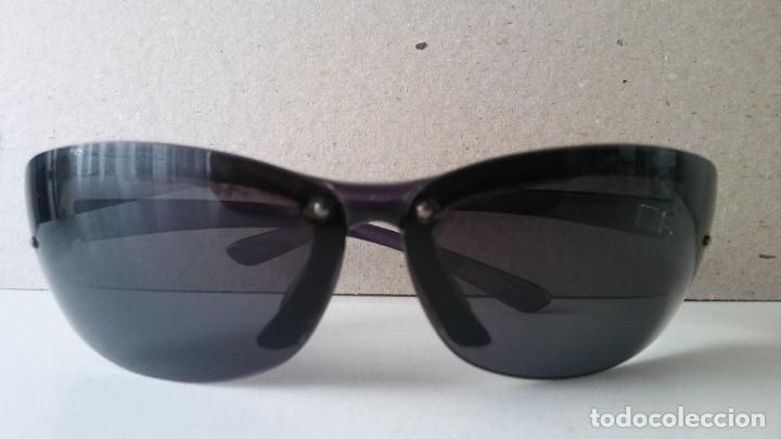 Vintage: gafas de sol dolce & gabbana - Foto 6
