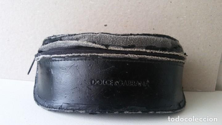 Vintage: gafas de sol dolce & gabbana - Foto 7