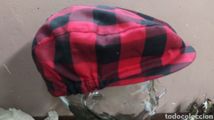 Vintage: Gorra vintage modelo ARAGON - Foto 2