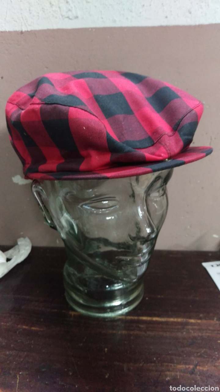 Vintage: Gorra vintage modelo ARAGON - Foto 1