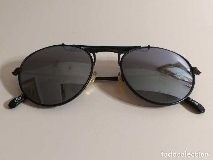 Vintage: Gafas de sol. Marca ilegible - Foto 2