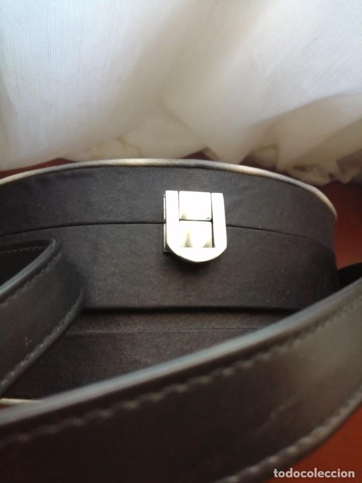 Vintage: Bolso neceser de lady Diana - Foto 9