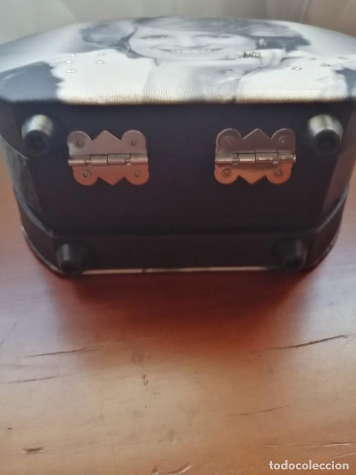 Vintage: Bolso neceser de lady Diana - Foto 11