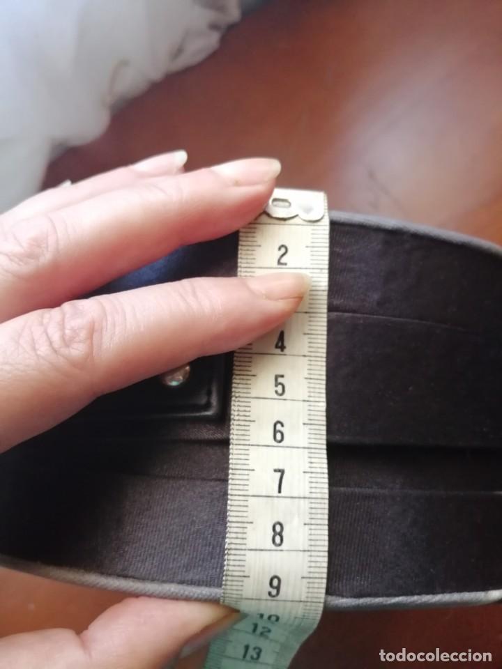 Vintage: Bolso neceser de lady Diana - Foto 15