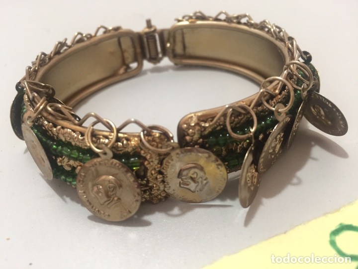 Vintage: Pulsera vintage - Foto 2