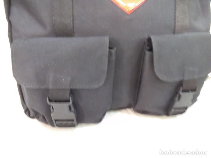 Vintage: BOLSO -MOSCHINO- PORTA DOCUMENTOS - Foto 2