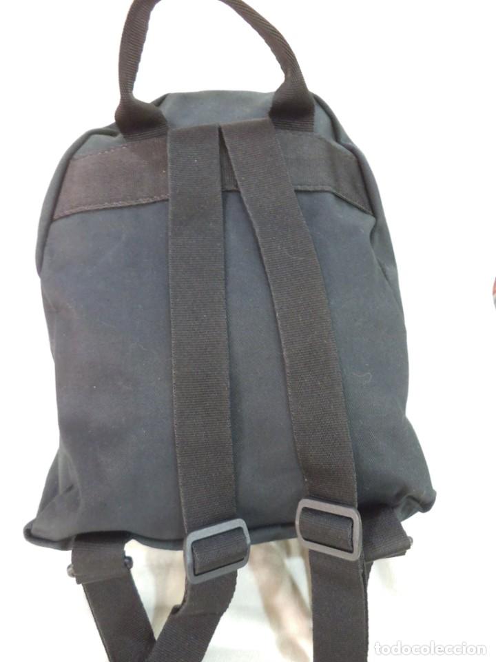 Vintage: MOCHILA -MOSCHINO- CORAZ&Oacute;N G - Foto 2