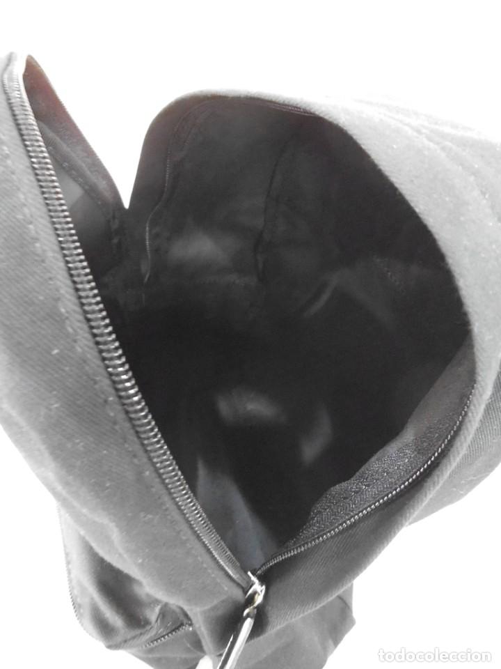Vintage: MOCHILA -MOSCHINO- CORAZ&Oacute;N G - Foto 7