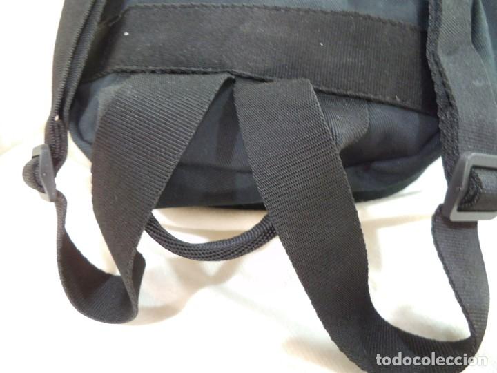 Vintage: MOCHILA -MOSCHINO- CORAZ&Oacute;N G - Foto 8