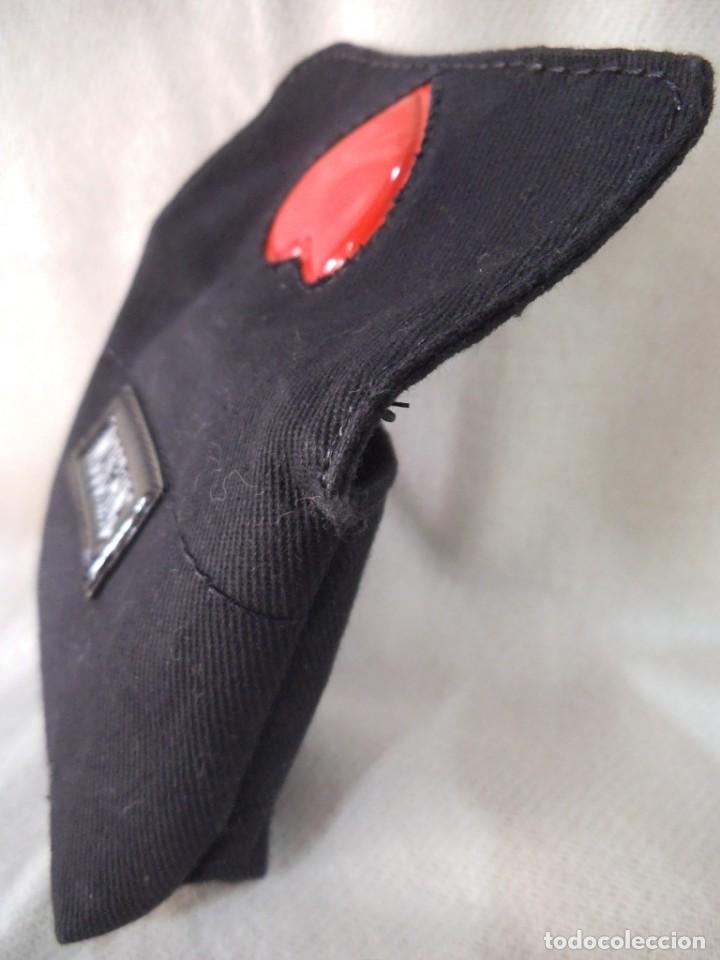 Vintage: MONEDERO LLAVERO -MOSCHINO- CORAZ&Oacute;N - Foto 4