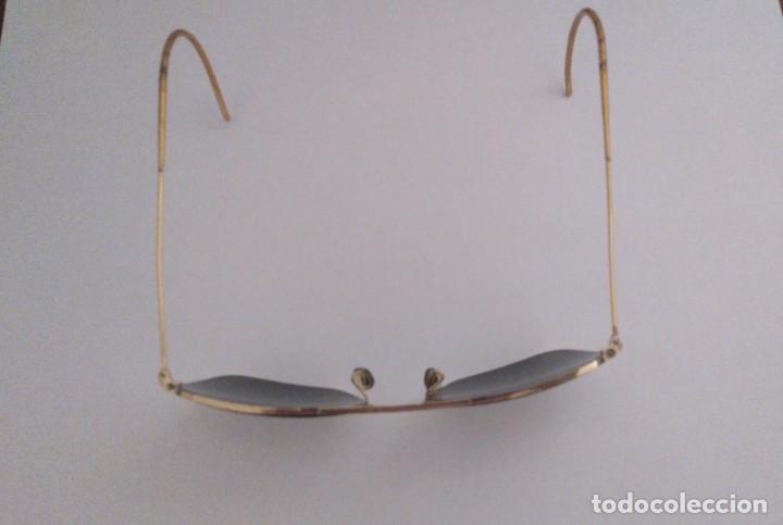 Vintage: GAFAS RAY-BAN ORIGINALES USA - Foto 3