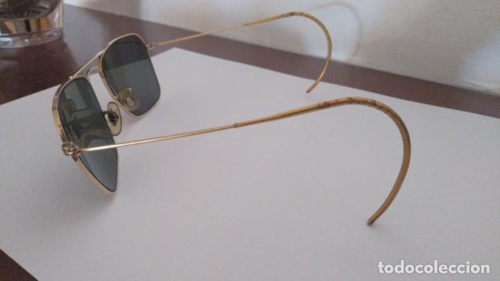 Vintage: GAFAS RAY-BAN ORIGINALES USA - Foto 5