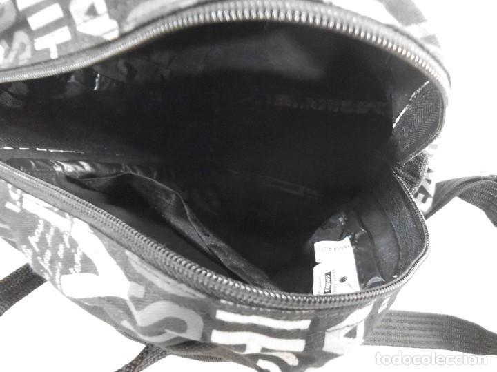 Vintage: MOCHILA -MOSCHINO- LETRAS G - Foto 6