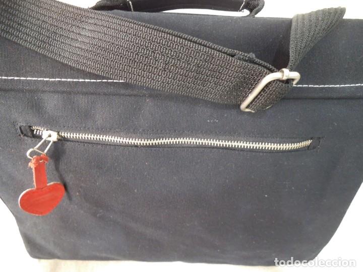 Vintage: PORTA DOCUMENTOS -MOSCHINO- LOVE - Foto 7