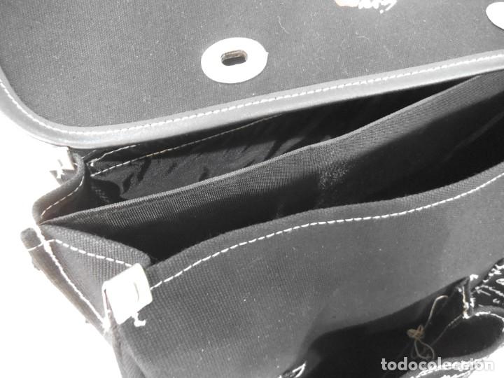 Vintage: PORTA DOCUMENTOS -MOSCHINO- LOVE - Foto 9