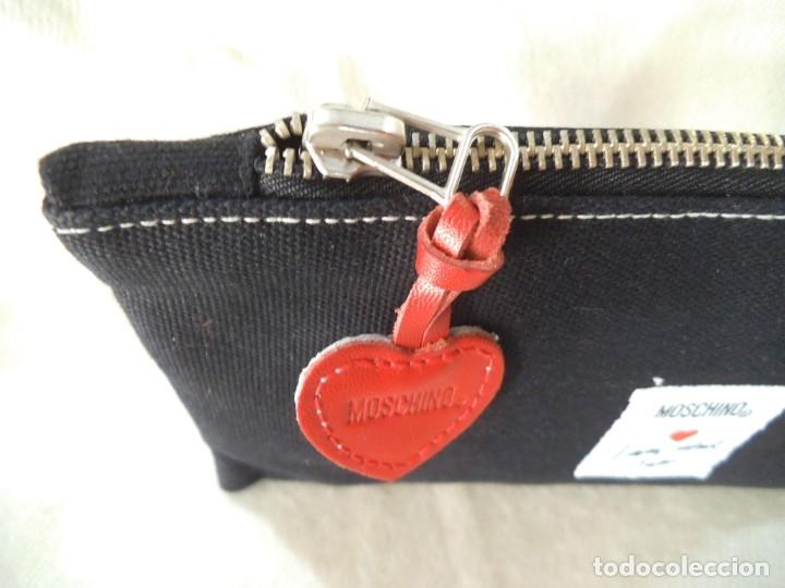 Vintage: SOBRE -MOSCHINO- LOVE - Foto 2