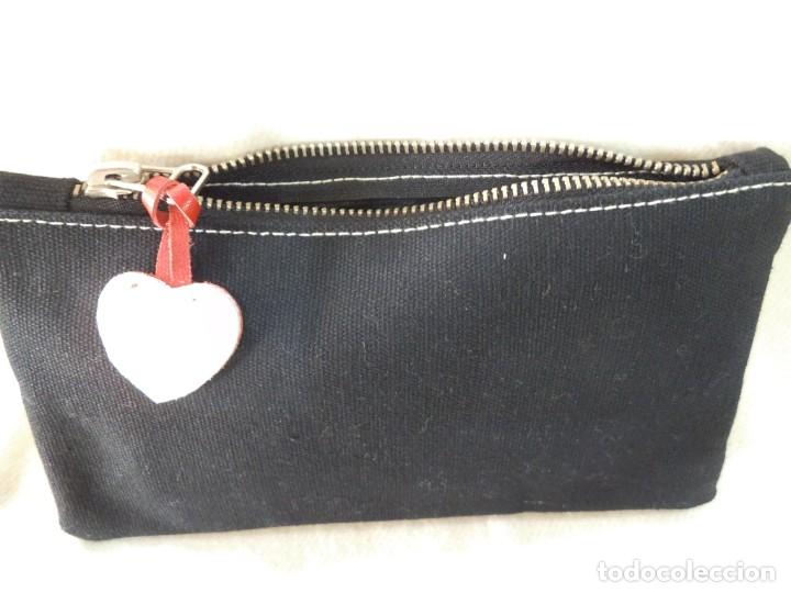 Vintage: SOBRE -MOSCHINO- LOVE 1 - Foto 3