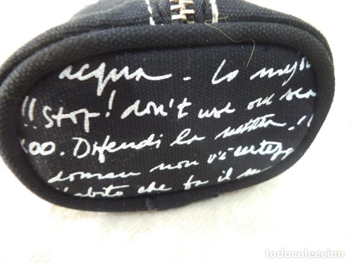 Vintage: ESTUCHE -MOSCHINO- LOVE MULTIUSOS. - Foto 3