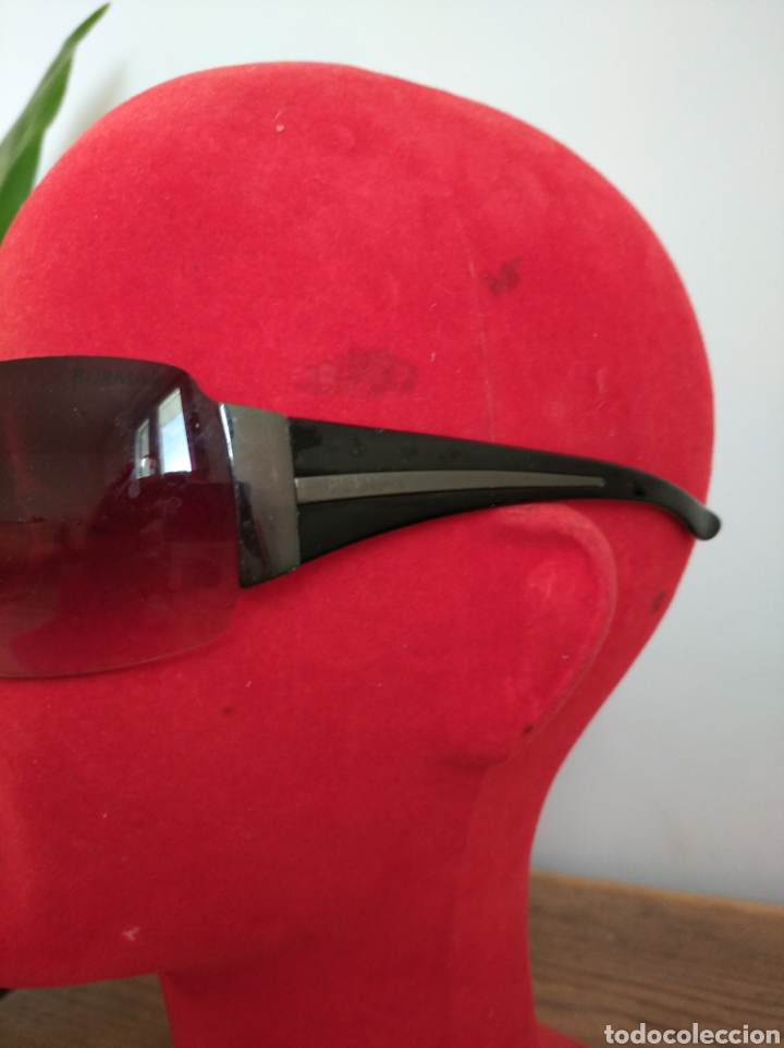 Vintage: GAFAS DE SOL VINTAGE, MARCA BURMAR - Foto 2