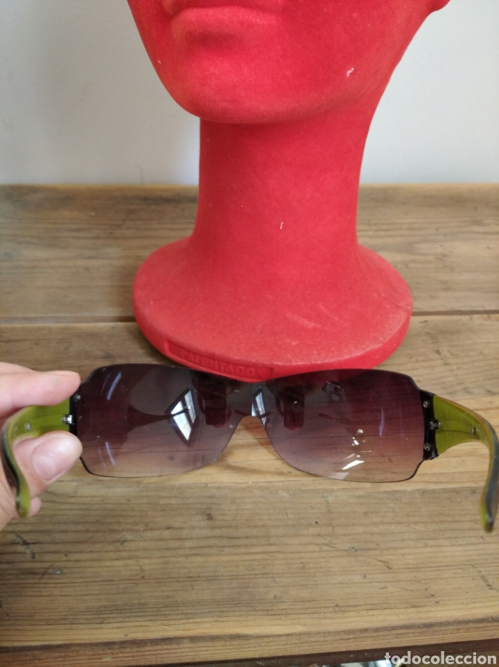 Vintage: GAFAS DE SOL VINTAGE, MARCA BURMAR - Foto 4