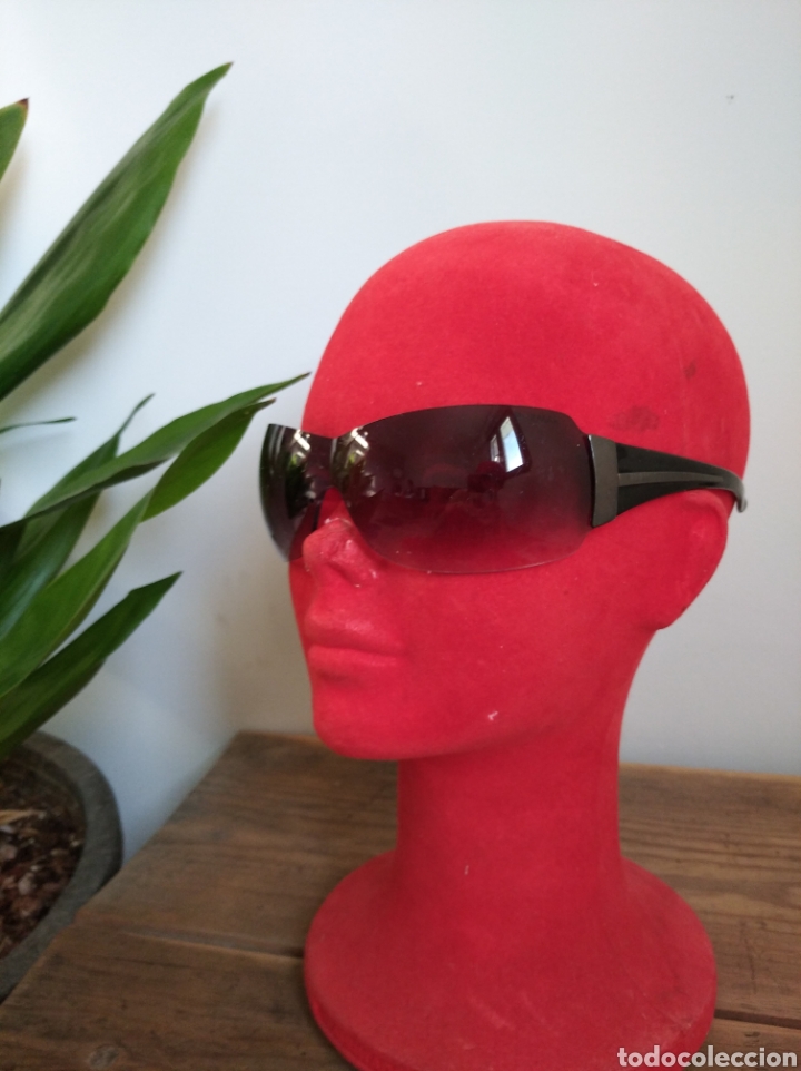 Vintage: GAFAS DE SOL VINTAGE, MARCA BURMAR - Foto 1