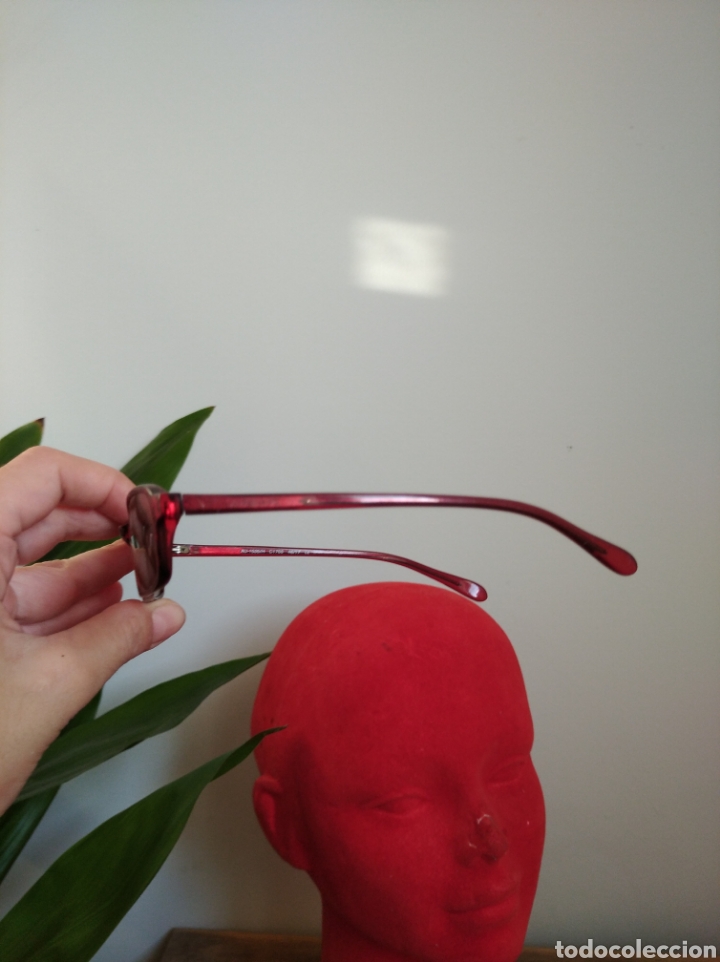 Vintage: gafas de sol vintage, marca bambino - Foto 3