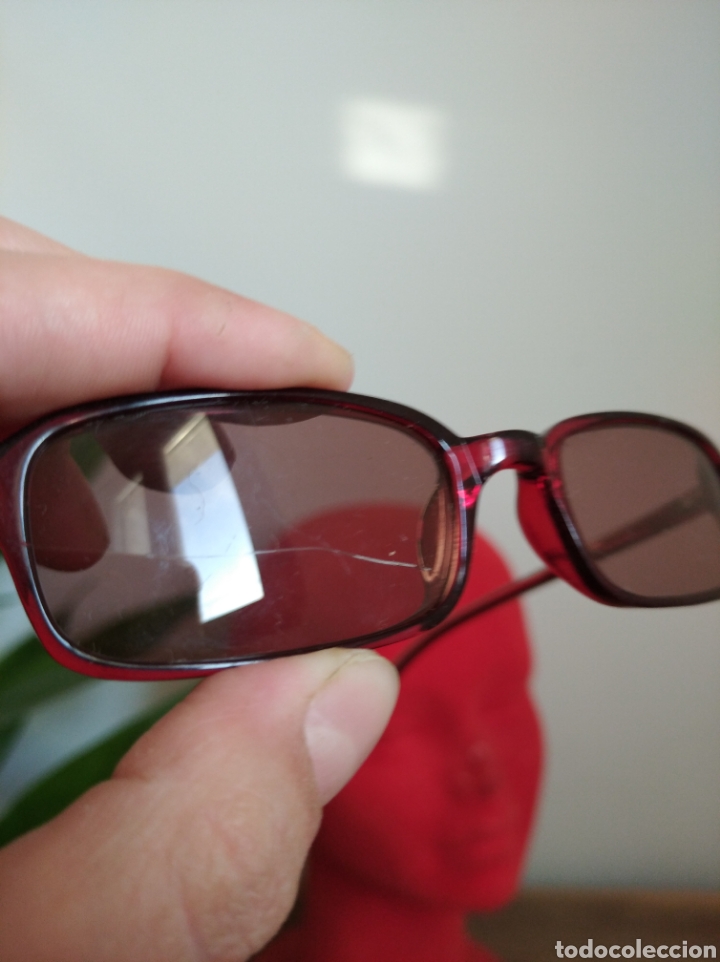Vintage: gafas de sol vintage, marca bambino - Foto 4