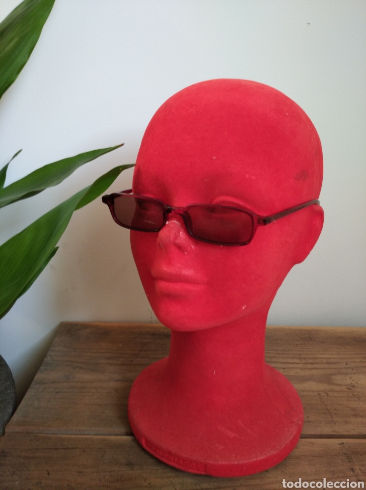 Vintage: gafas de sol vintage, marca bambino - Foto 1