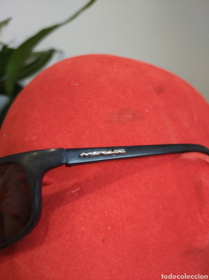 Vintage: GAFAS DE SOL VINTAGE MAXILINE - Foto 2