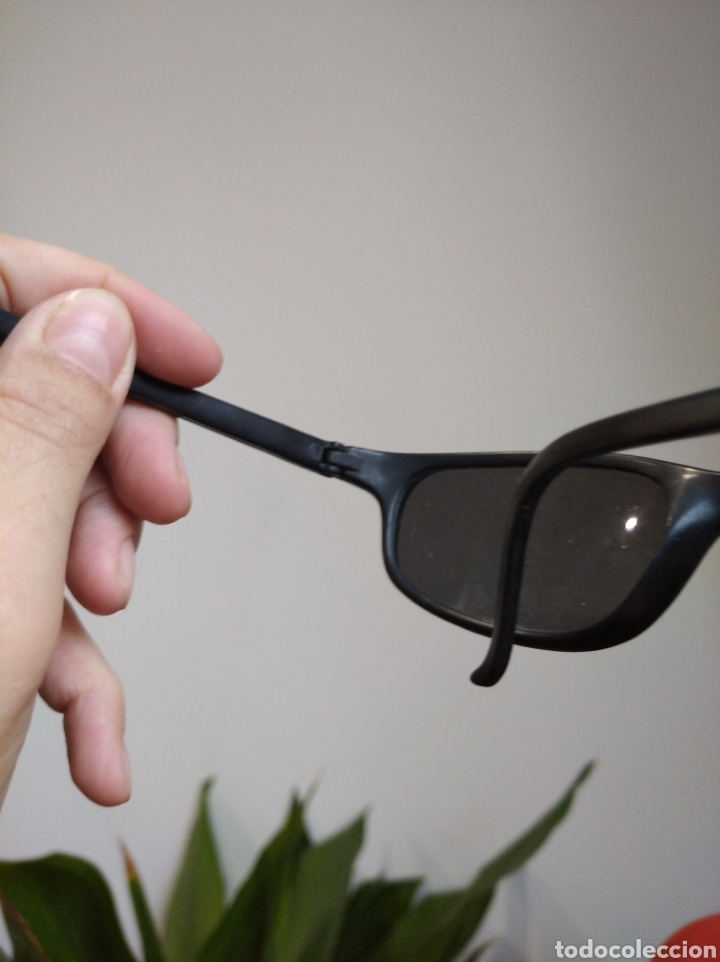 Vintage: GAFAS DE SOL VINTAGE MAXILINE - Foto 3