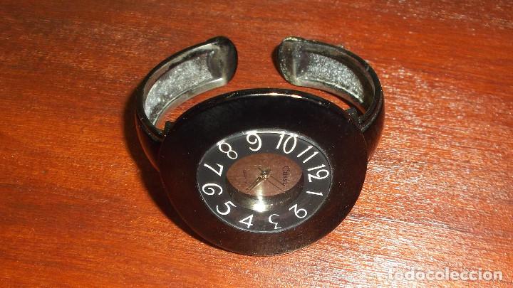Vintage: Reloj de pulsera Cussi