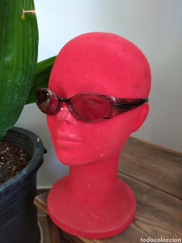 Montura gafas sol alain afflelou graduadas - Vendido en Venta Directa -  215378390