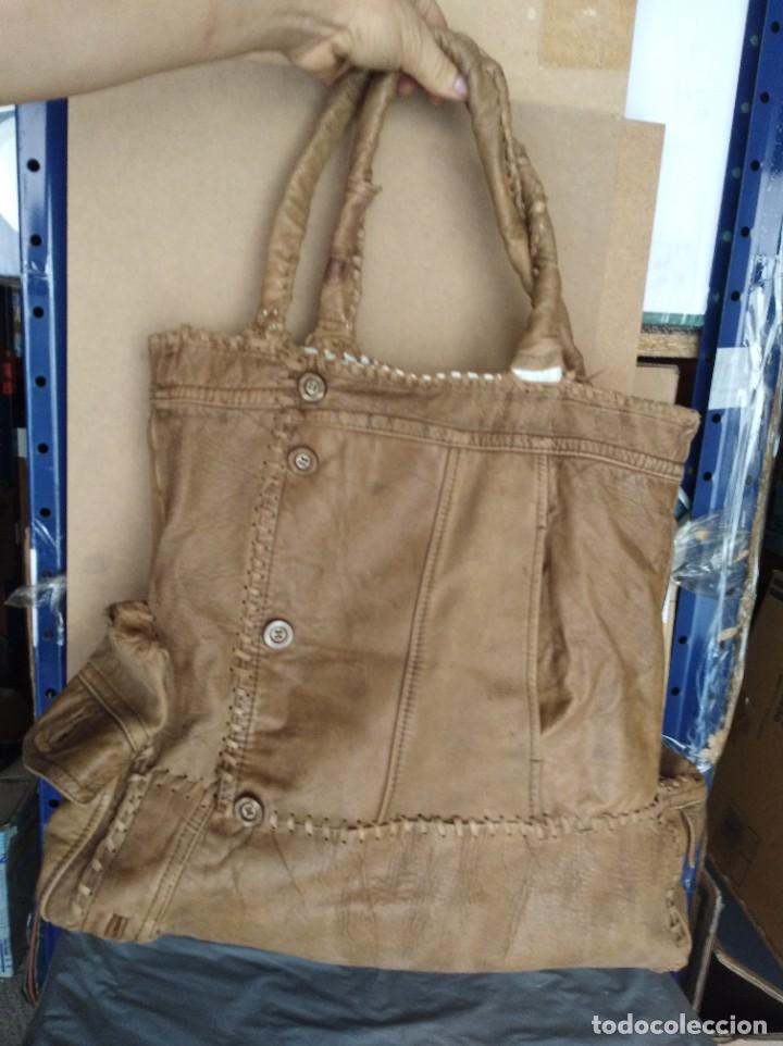 Vintage: Bolso de mujer. (864) - Foto 1