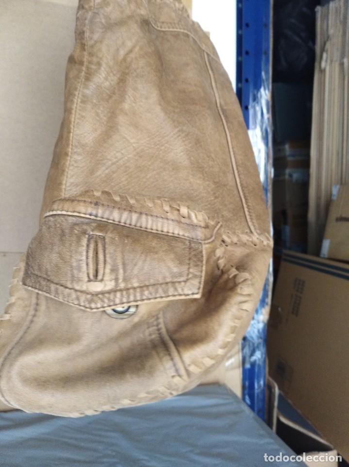 Vintage: Bolso de mujer. (864) - Foto 3